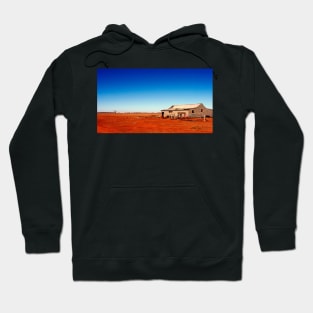 Outback Shack Hoodie